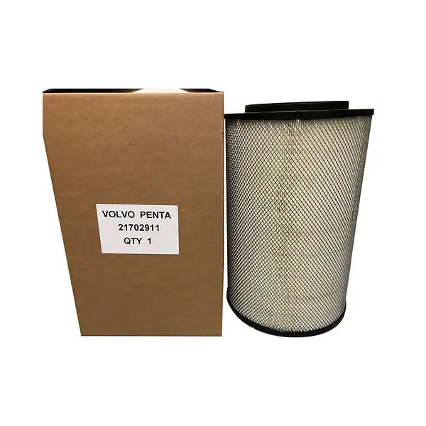 Commander Maintenant Volvo Penta 21702911 Air Insert Engine Filter