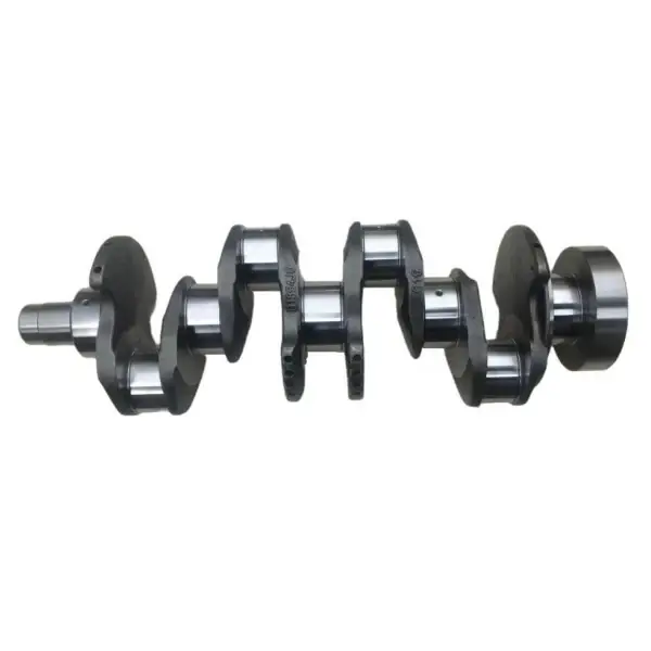 Perkins 42 -ZZ90237 Crankshaft for 1104D - 1104C Engines Offre Du Jour