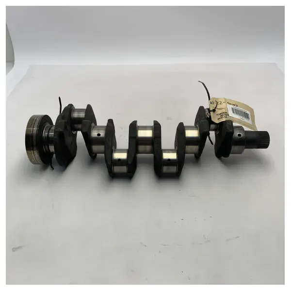 Dernier Modèle Perkins 42-ZZ90212 1004.40 and 1004.40T Crankshaft