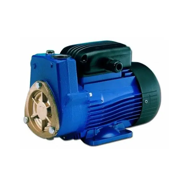 Lowara SP5X Self Priming Peripheral Pump 230V Offre Limitée