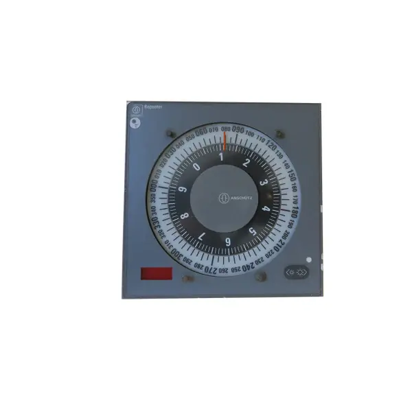 Raytheon Anschutz 133,560 Repeater Compass Promotion Saisonnière