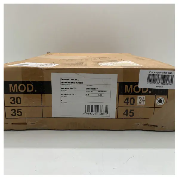 Solde Mahle OC 103 Black Engine Oil Filter