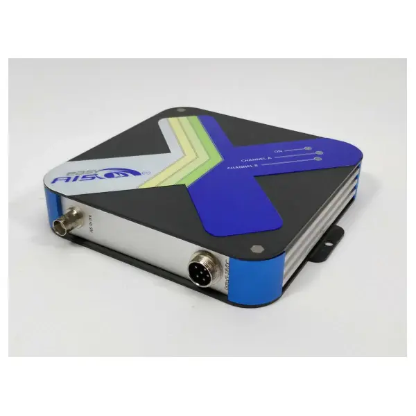 Easyais S2C Dual Channel Ais Receiver Certifié