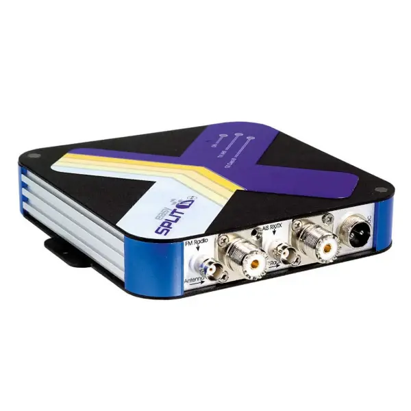 Easy Split Active AIS Antenna Splitter Unit Jusqu'à Épuisement Des Stocks