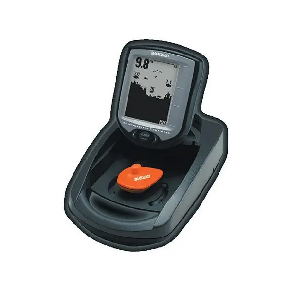 HUMMINBIRD Smartcast Wireless Fish Finder - RF10E Prix Cassé