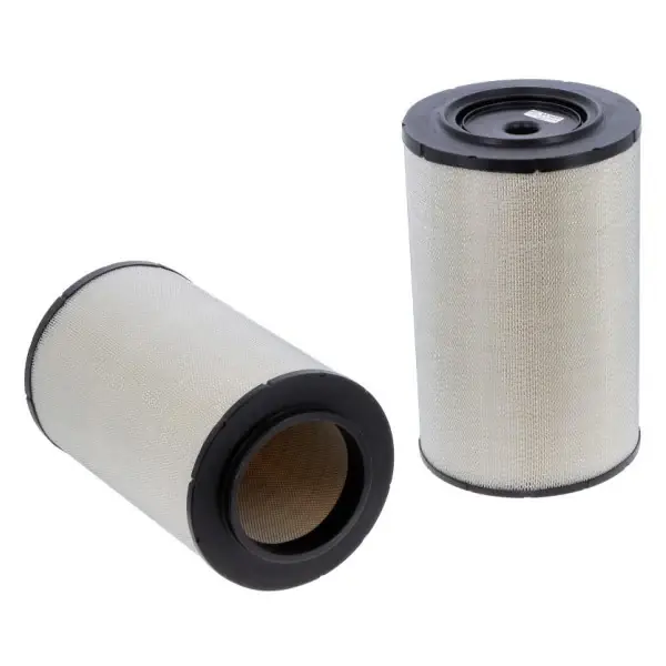 Seulement Aujourd'hui Genparts Fac643 Engine Air Filter