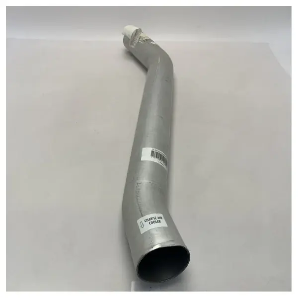 Volvo Penta 3588811 Aluminum Charge Air Pipe Authentique
