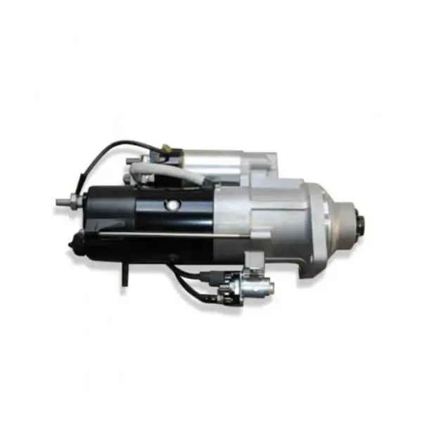Vente Directe Volvo Penta 3803847 Engine Starter Motor 24V