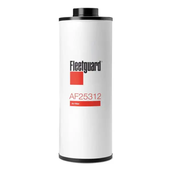 Vente Directe FleetGuard AF25312 Primary Engine Air Filter