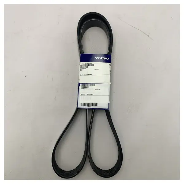 Petit Prix Volvo Penta 3883978 V-Ribbed Engine Drive Belt