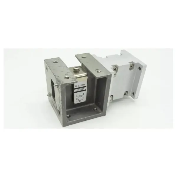 Sam Electronics X-Band B3JC1649 Junction Circulator Paiement Sécurisé