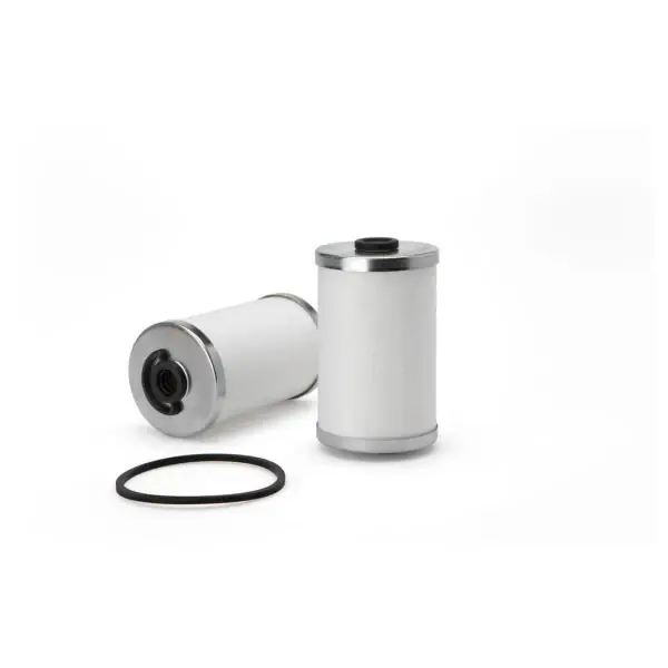 Promotion Saisonnière Fleetguard FF5053 Fuel Filter White