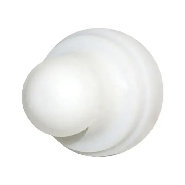 Blue Sea White Push Circuit Braker Reset Button - 4136 -BSS Offre Spéciale