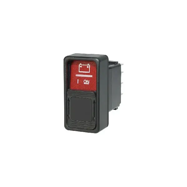 Blue Sea Remote Switch (ON) -OFF- (ON) -2145-BSS Promotion Saisonnière