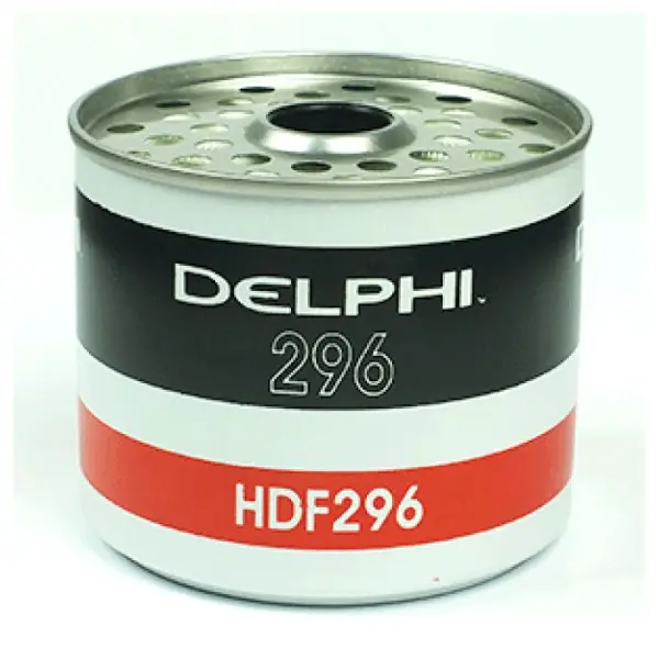 Commande En Gros Delphi HDF296 Fuel Insert Filter