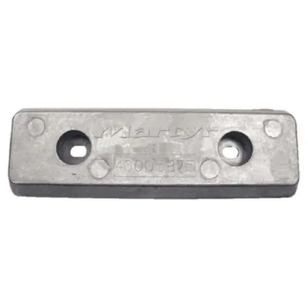 Martyr CM40005875A Volvo Penta Zinc Anode Kit Haute Qualité