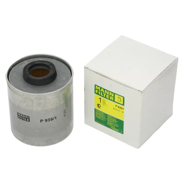 Commander Vite Mann P935/1 Fuel Insert Filter