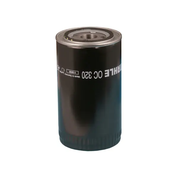 Mahle OC320 Black Screw On Oil Filter Meilleur Prix