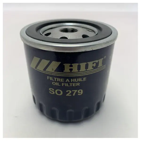 Commander Maintenant HiFi SO279 SCREW ON ENGINE OIL FILTER