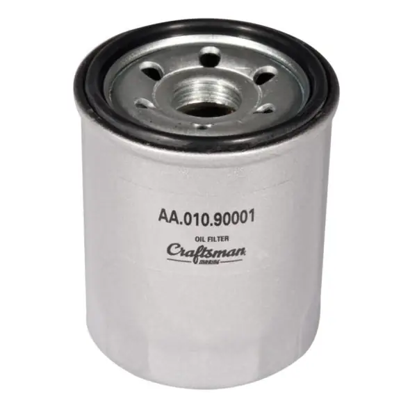 Craftman AA.010.90001 SCREW OIL FILTER Haute Qualité