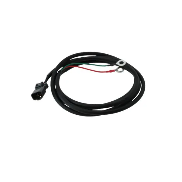 Honda 31575-ZW9-000 Battery Charging Cable Black Pas Cher
