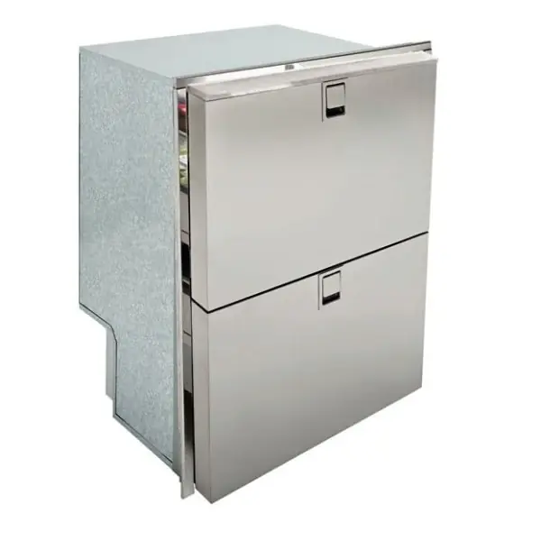 Webasto ISOTHERM DR160 160L DRAWER COMPRESSOR Refrigerator Freezer Expédié Aujourd'hui