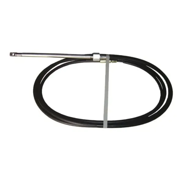 Offre Du Jour Ultraflex M58 Engine Steering Cable Length 13 ft.