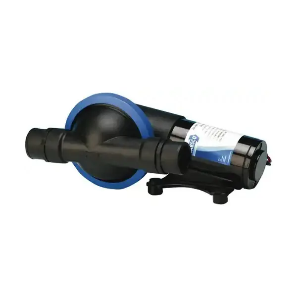 Meilleur Prix JabSCO 50890-1000 Black Water Pump 38 mm 12V
