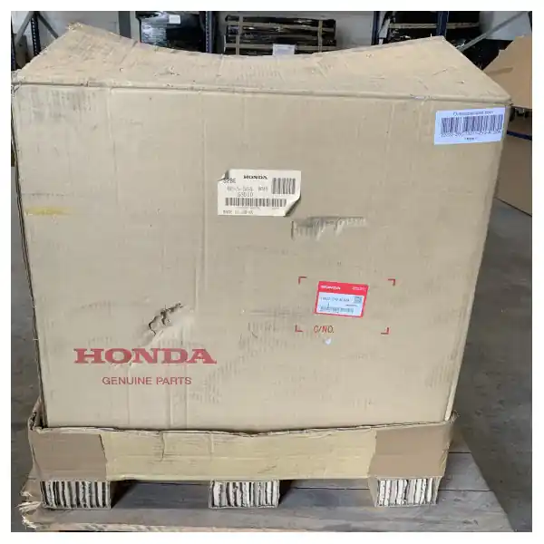 Honda 12011-ZY3-A12ZA NH8 Outboard Engine Block Réduction