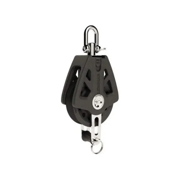 Lewmar 29925004 Synchro 50 mm block with dog vot 10 mm Seulement Aujourd'hui