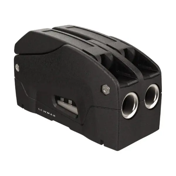 Meilleur Prix Lewmar 29101212BK D1 10 to 12 mm Double Rope Clutch