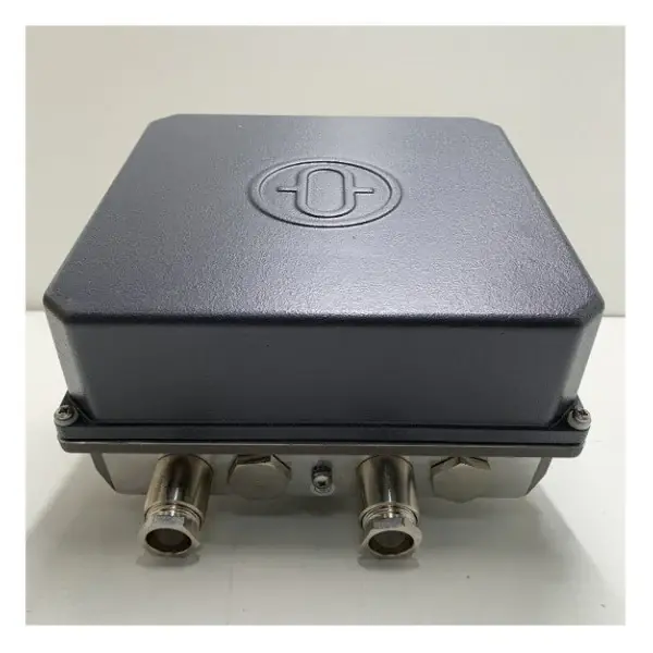 Raytheon Anschutz Autopilot Rudder Feedback Unit - 101-532.ng001E Satisfait Ou Remboursé