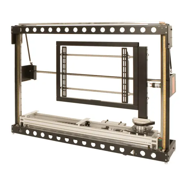 Future Automation PLH-H-AV55-LHH 55 Inch Marine TV Lift Meilleur Choix