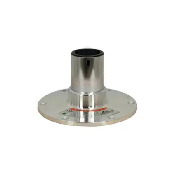 Vente Flash Springfield Aluminum Pedestal Base - 1280104 DPL