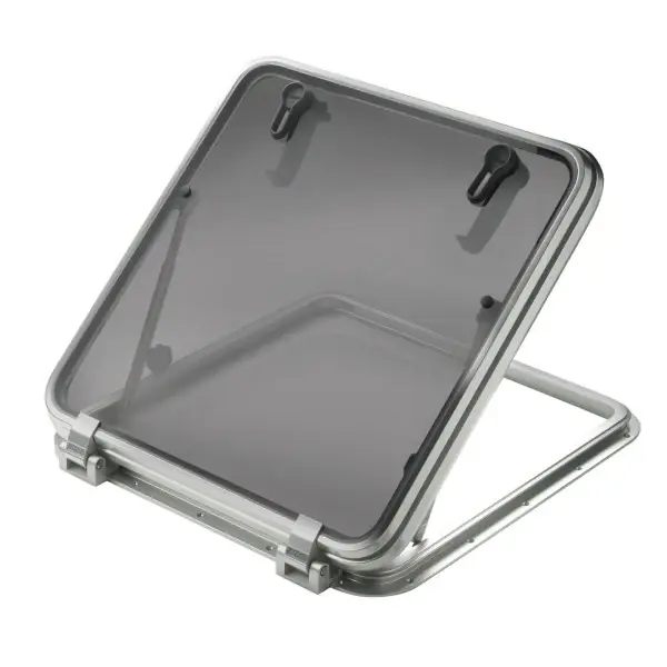 Vetus Libero 6262 55mm Aluminum Escape Hatch Must-Have