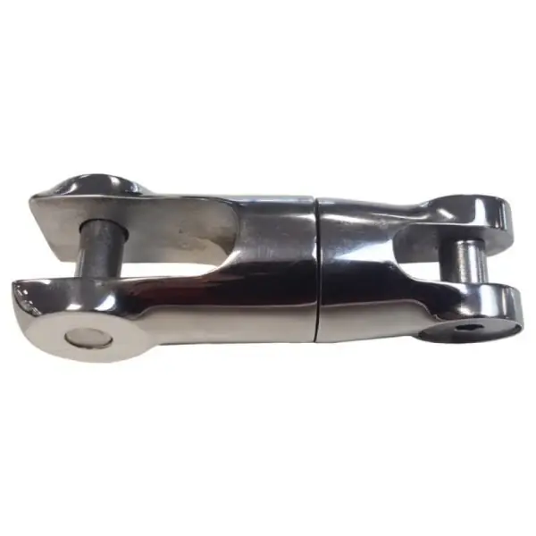 Achat Immédiat Talamex 77.318.102 10 - 12 mm Anchor Swivel Stainless Steel