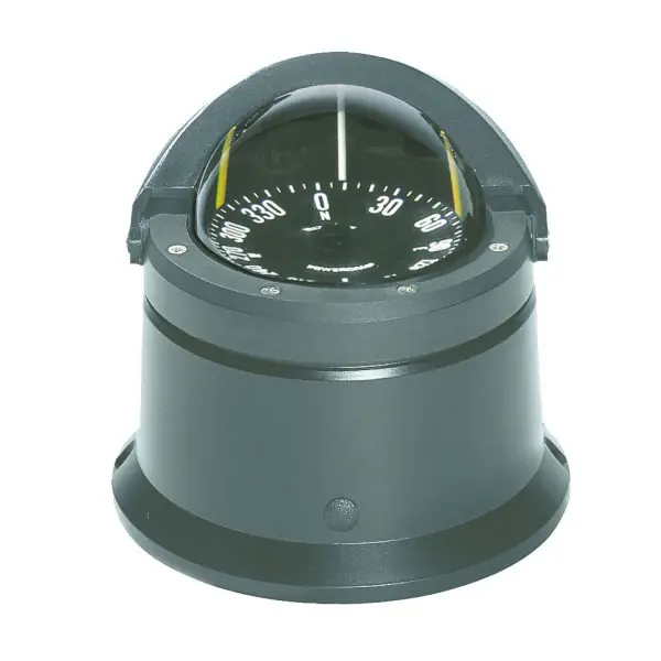 Ritchie Voyager D-84 12V Compass 12V deck mount Super Prix