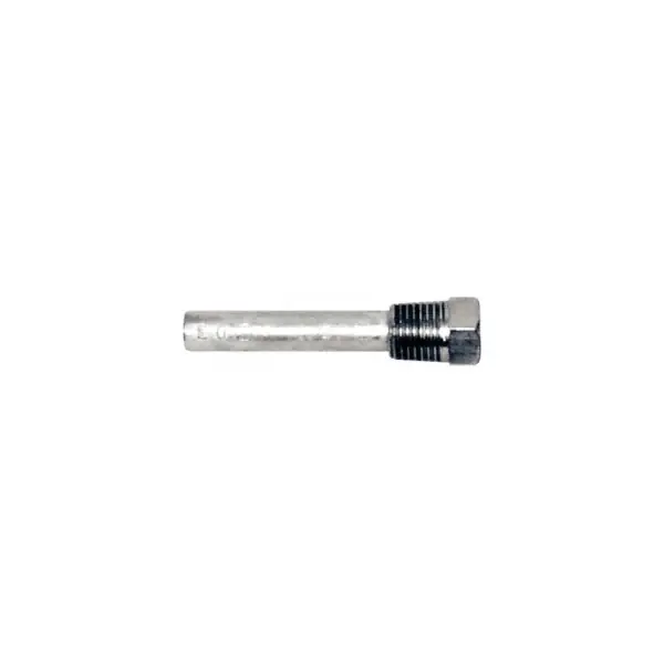 Remise Martyr Pencil Zinc 5/8 x 3 -1/2 Plug Anode - E2BC