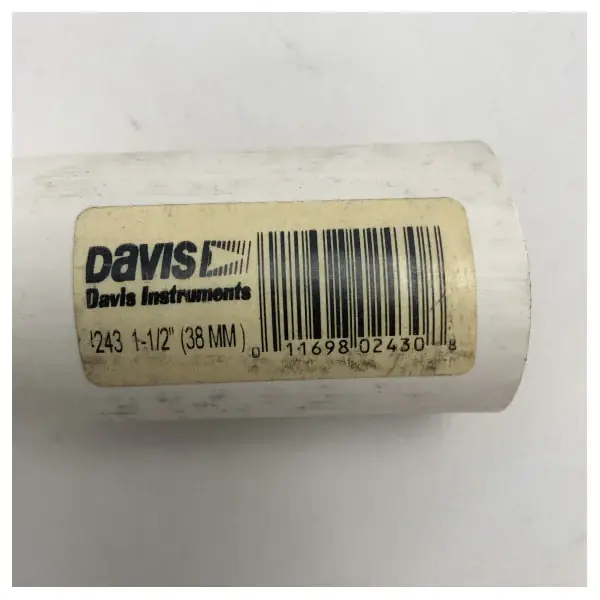 Davis Turnbuckle Boot with Caps - 243 Expédié Aujourd'hui