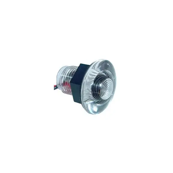 Aqua Signal Lima 12V LED Truhull Underwater Lighting Offre Limitée