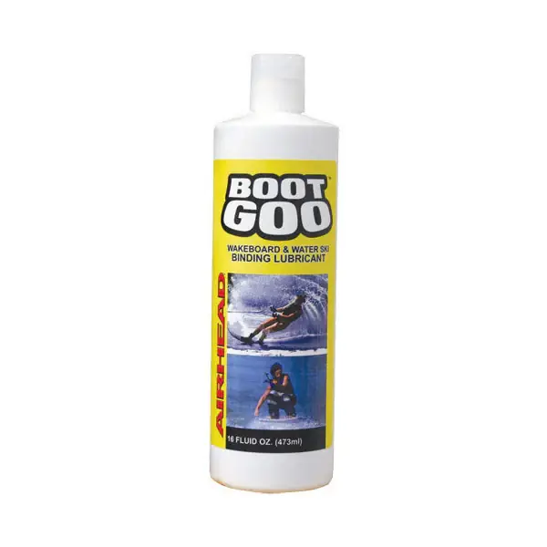 Airhead BG-1 Boot Goo Wakeboard and Waterski Binding Lubricate Quantité Limitée