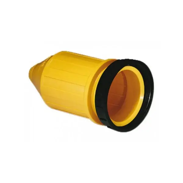 Marinco 32a Weatherproof Shore Power Connector Cover - 7715CRNXPK Nouvel Arrivage
