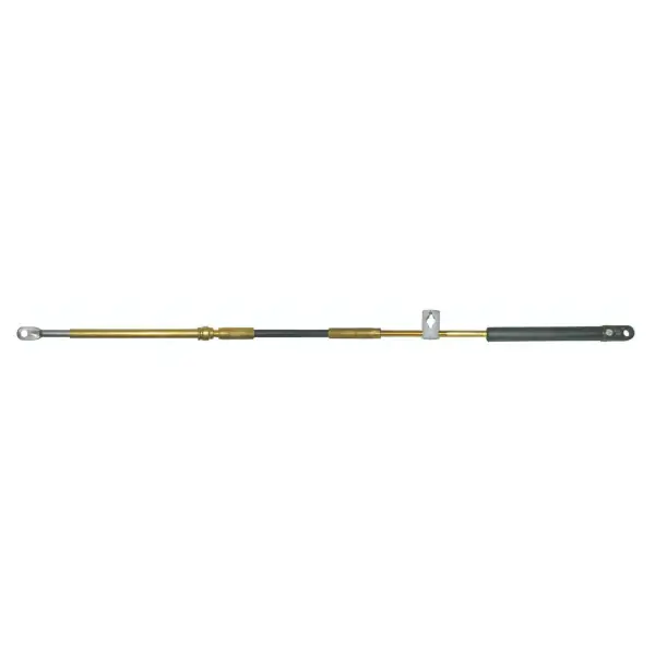 Uflex C36 Mercury MERCRUISER GEN II Engine Control Cable 9 FT - C36X09 Nouveauté