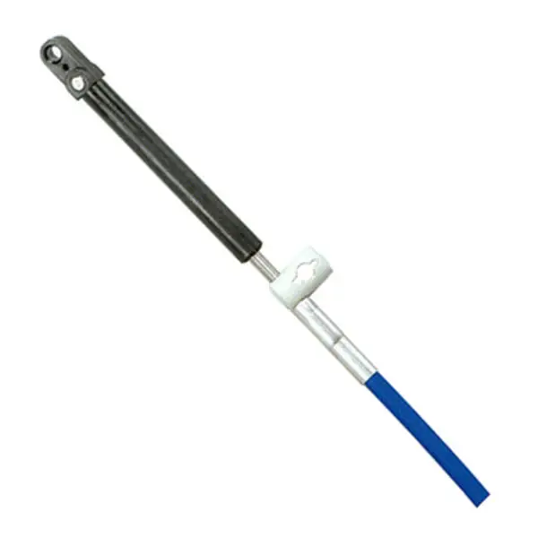 Uflex C5 Mercury Mercruiser Engine Control Cable 6ft - C5x06 Nouveauté