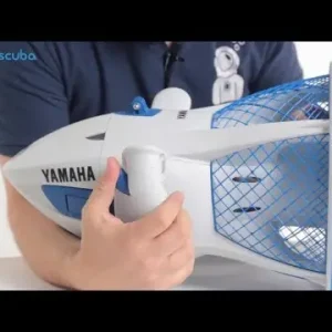 Yamaha Explorer SaSascooter Under Water Waterscooter - YME23001EU Commande En Gros