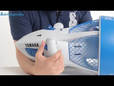 Yamaha Explorer SaSascooter Under Water Waterscooter - YME23001EU Commande En Gros