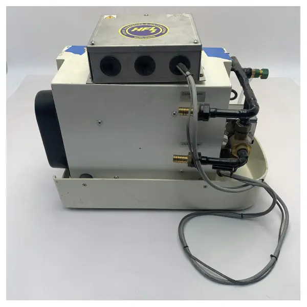 Meilleure Vente HFL AHK35ZWE 12000 BTU Marine Air Handler with CPU