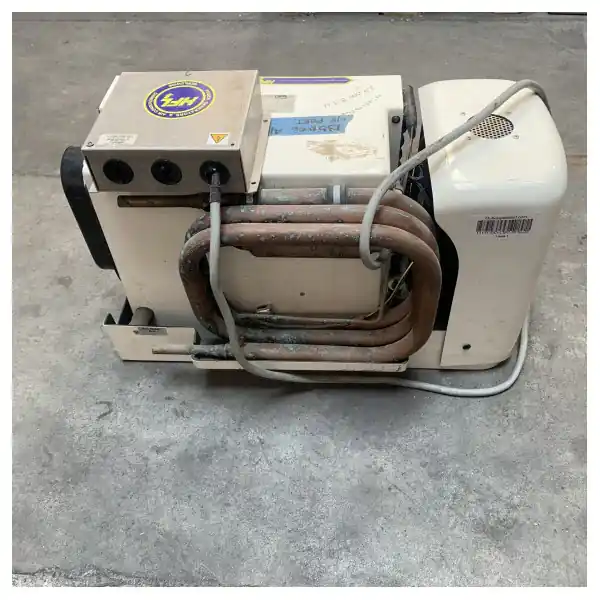 HFL CMC70KCZE 24000 BTU Stand Alone Aircon Unit Vente Flash