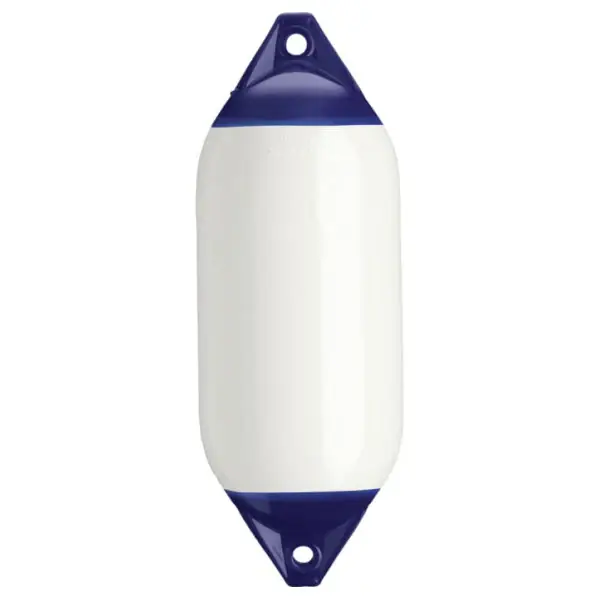Livraison Express Polyform White F10W Fender 1270 x �510 mm