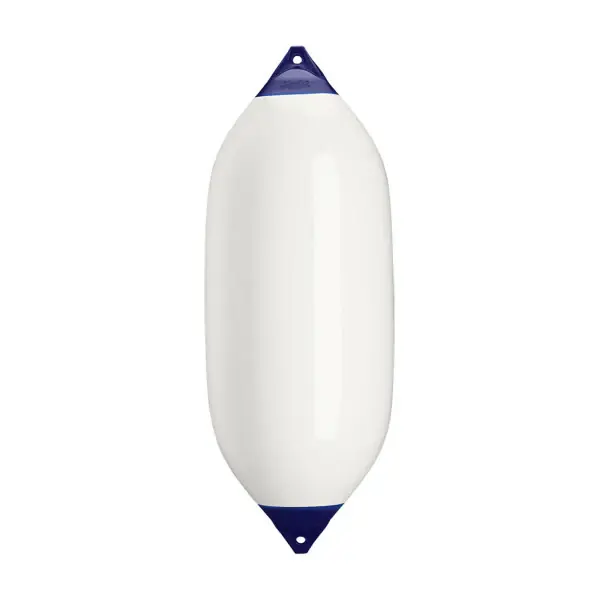 Meilleur Choix Polyform White F13W Heavy Duty Fender 1880 x �750 mm